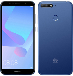Смартфон Huawei