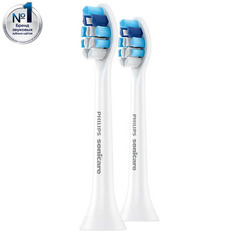 Насадка для зубной щетки Philips