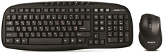 Комплект клавиатура+мышь Sven KB-C3600W