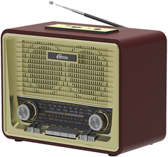 Радиоприемник Ritmix