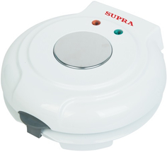 Вафельница Supra