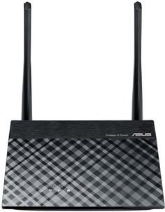 Wi-Fi-роутер ASUS RT-N300