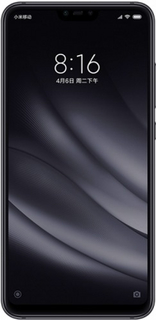 Смартфон Xiaomi
