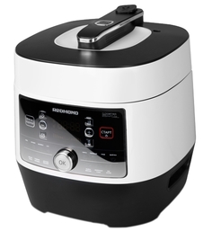 Мультиварка-скороварка Redmond RMC-P350