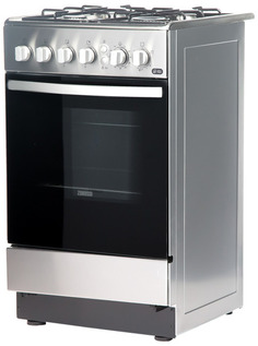 Газовая плита Zanussi ZCG9212G1X