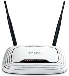 Wi-Fi роутер TP-Link