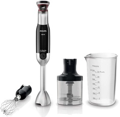 Погружной блендер Philips HR 1676/90