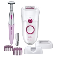 Эпилятор Braun