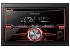 Автомагнитола Pioneer FH-X380UB