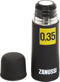 Термос Zanussi ZVF11221DF Black 0,35 л