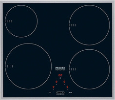 Индукционная варочная панель Miele KM6115