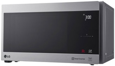 Микроволновая печь LG NeoCHef MH6595CIS