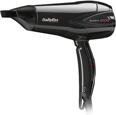 Фен Babyliss D322E Expert 2100