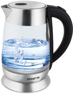 Чайник Polaris