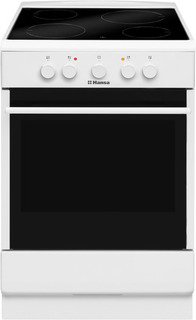 Керамическая плита Hansa FCCW53008