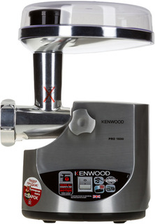 Мясорубка Kenwood MG 515 (0WMG515006)