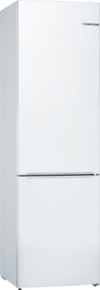 Холодильник Bosch NatureCool KGV39XW2AR