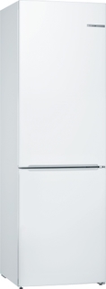 Холодильник Bosch NatureCool KGV36XW2AR