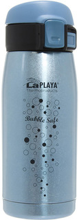Кружка-термос LaPlaya Bubble Safe, 350 мл., Light Blue