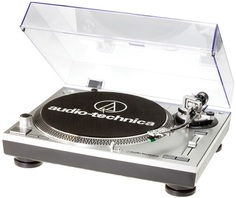 Проигрыватель виниловых дисков Audio-Technica