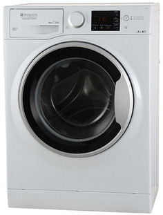 Стиральная машина Hotpoint-Ariston RST 702 ST S