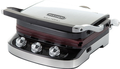 Электрогриль DeLonghi