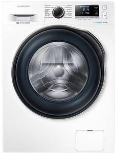 Стиральная машина Samsung WW90J6410CW1