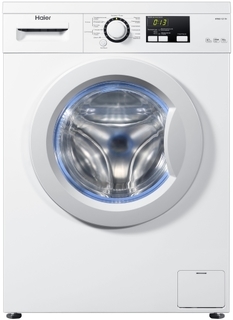 Стиральная машина Haier