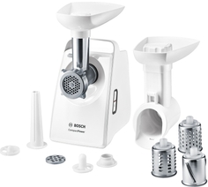 Мясорубка Bosch