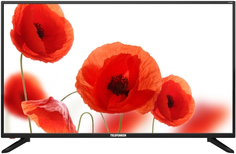 LED телевизор Telefunken