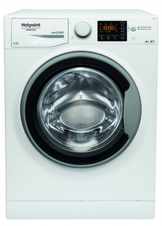 Стиральная машина Hotpoint-Ariston RST 6229 S RU