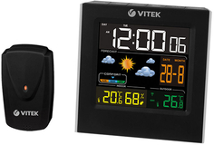 Метеостанция VITEK VT-6411