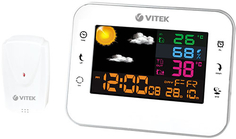 Метеостанция VITEK VT-6412