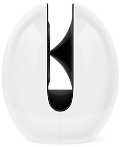 Портативная колонка Rombica MySound EVA, White (BT-S001)