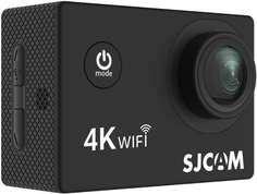 Экшн-камера SJCAM SJ4000 Air black
