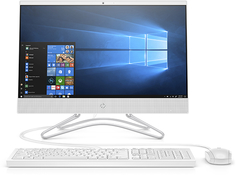 Моноблок HP
