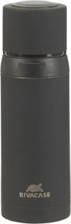 Термос RIVACASE 500 мл, Black (90311BK)