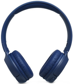 Беспроводные наушники с микрофоном JBL Tune 500BT Blue (JBLT500BTBLU)