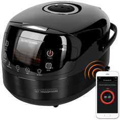 Мультиварка Redmond SkyCooker RMC-M903S, управление с телефона