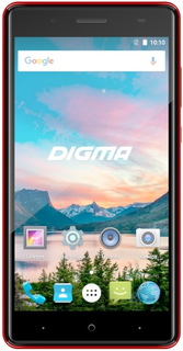 Смартфон Digma