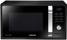 Микроволновая печь Samsung MG23F302TQK