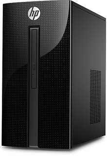 Системный блок HP