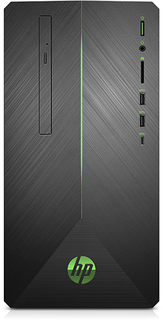 Игровой компьютер HP
