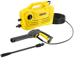 Минимойки Karcher