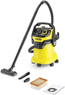 Хозяйственный пылесос Karcher