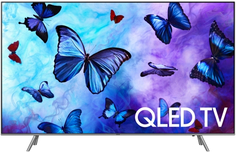 Ultra HD (4K) QLED телевизор Samsung