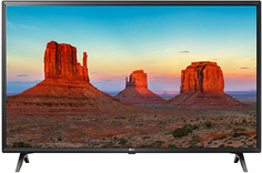 Ultra HD (4K) LED телевизор LG