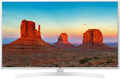 Ultra HD (4K) LED телевизор LG