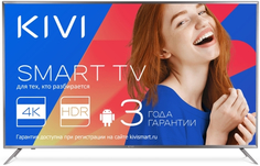 Ultra HD (4K) LED телевизор Kivi