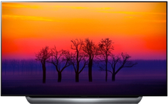 Ultra HD (4K) OLED телевизор LG